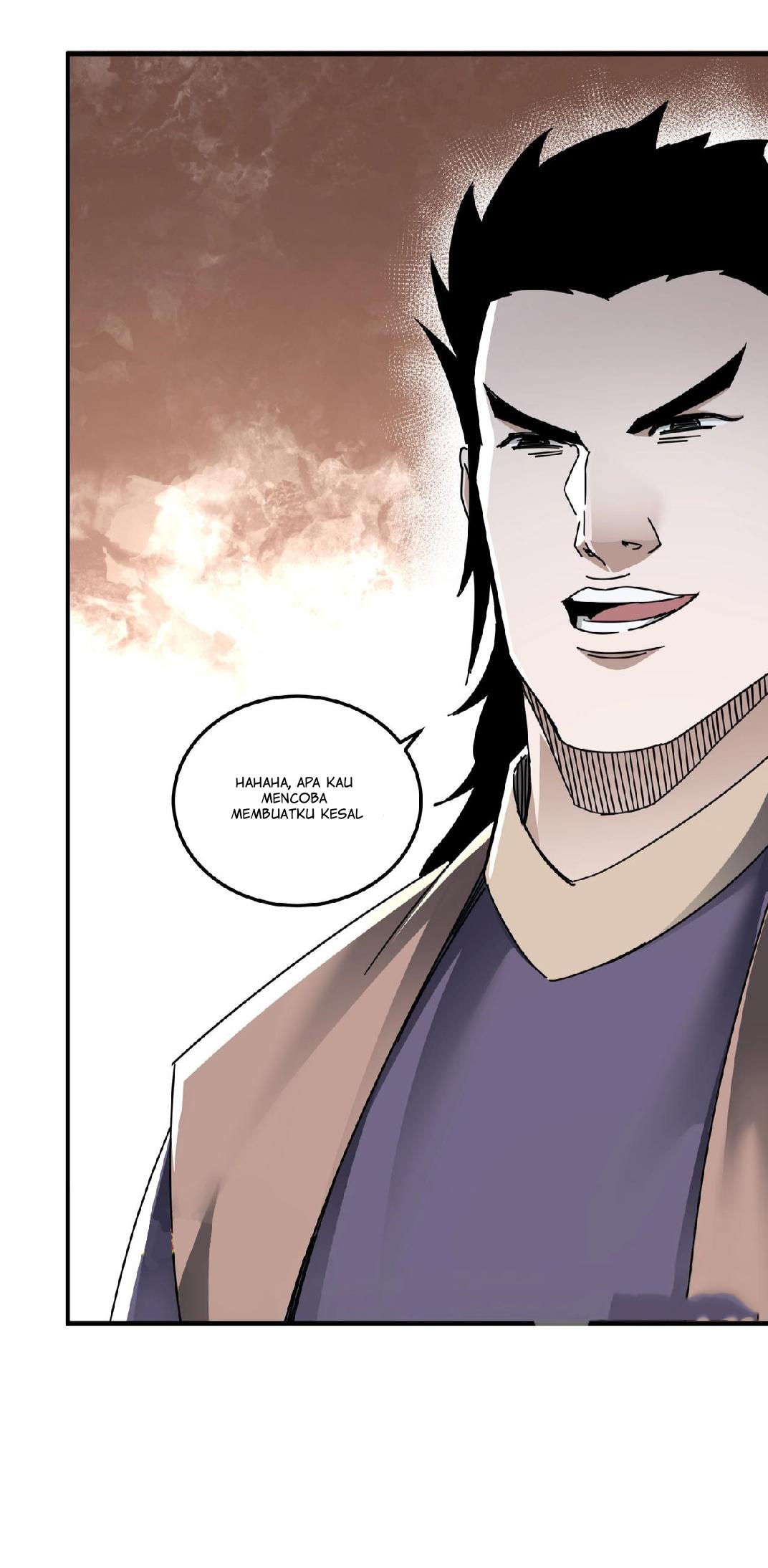 Greatest Boss System Chapter 82 Bahasa Indonesia